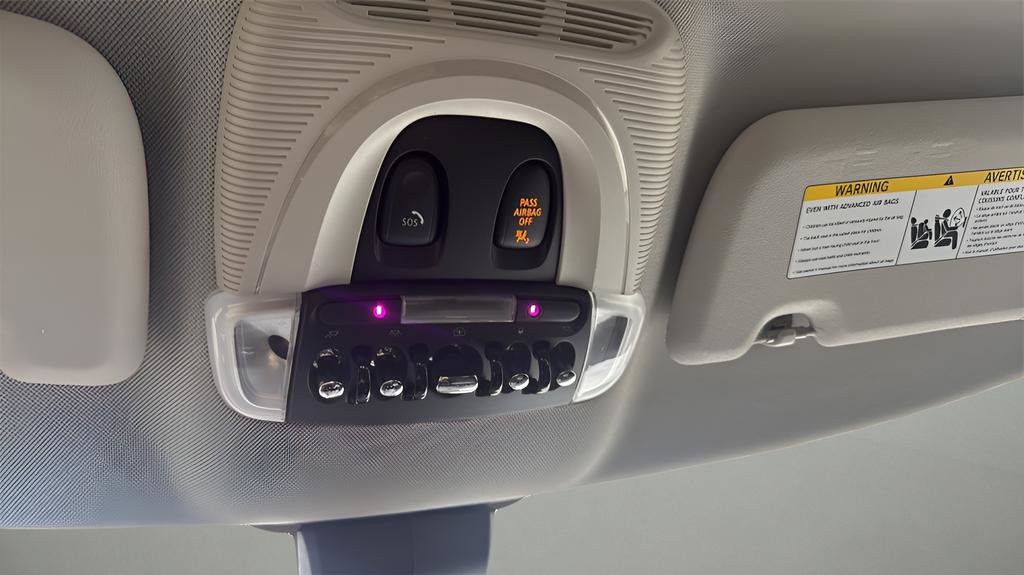 Used 2021 MINI Cooper Countryman S image 33