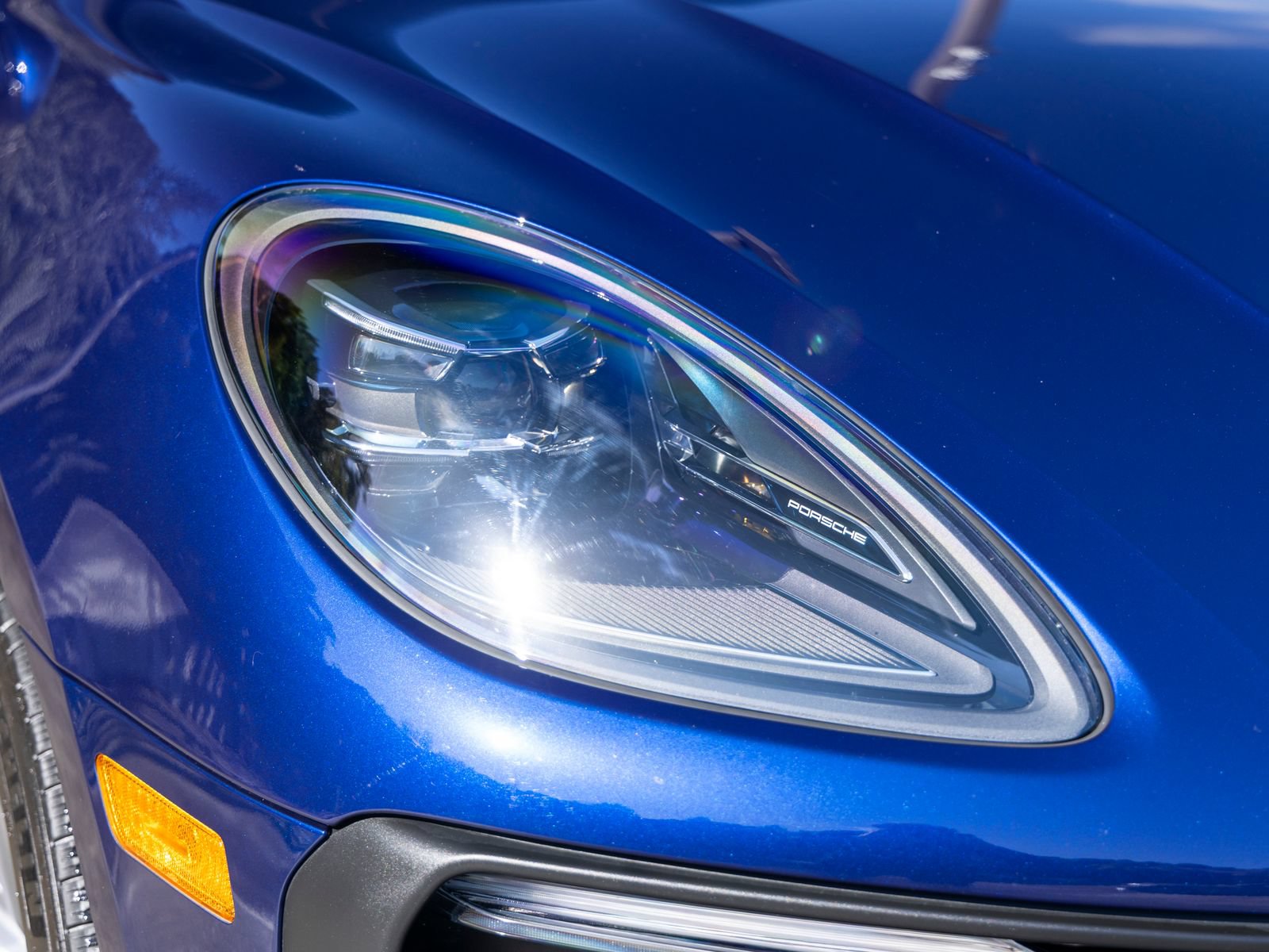 Certified 2026 Porsche Macan AWD/4WD image 15