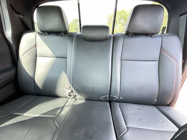 Used 2021 Toyota Tacoma TRD Pro AWD/4WD image 16