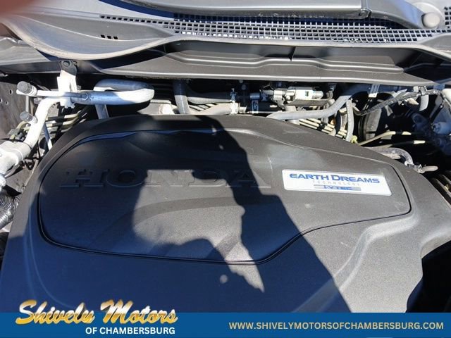 Used 2020 Honda Odyssey EX-L image 35