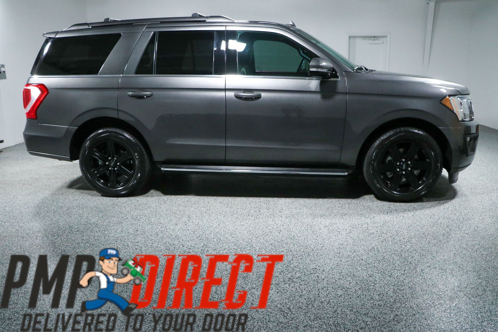Used 2021 Ford Expedition XLT RWD image 6