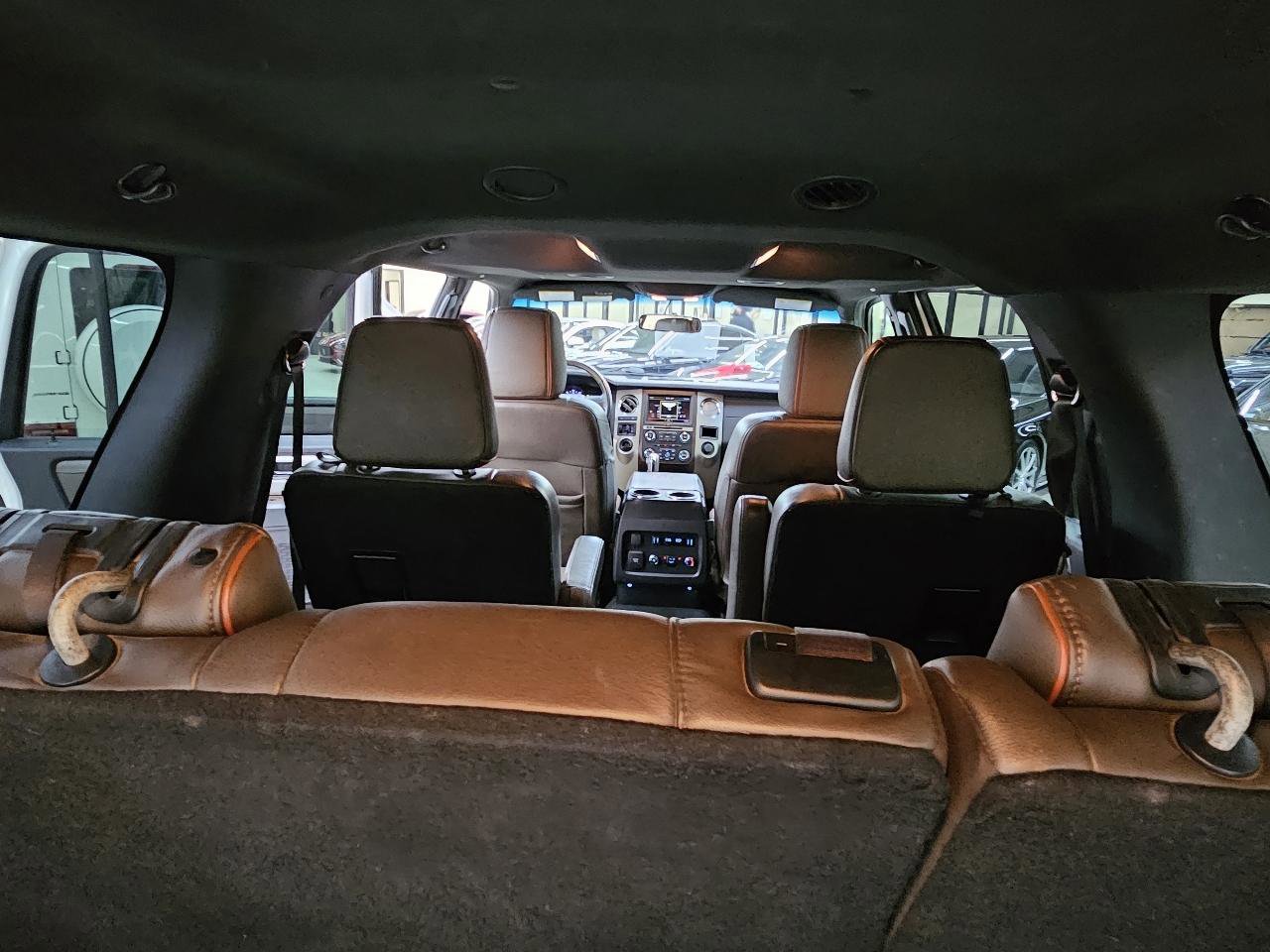 Used 2015 Ford Expedition EL King Ranch RWD image 13