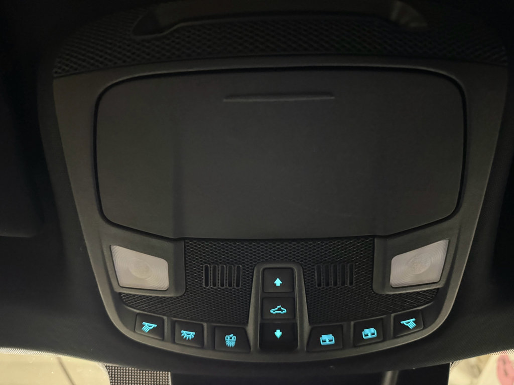 Used 2021 Ford Expedition Limited image 17