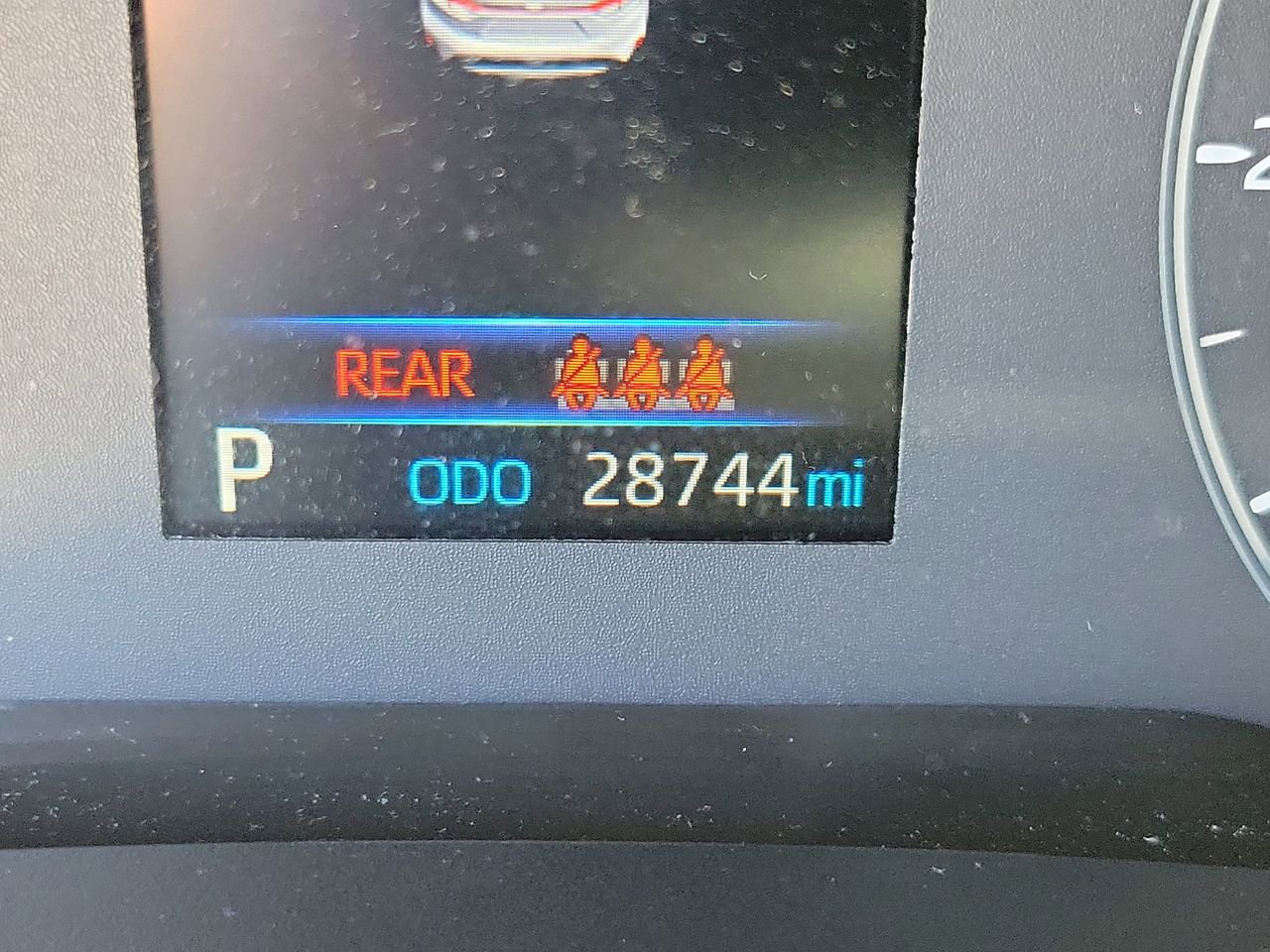 Used 2023 Toyota Corolla SE image 22