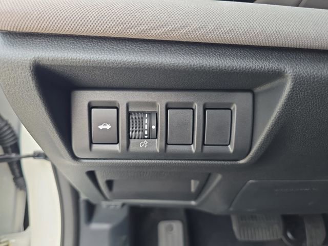 Certified 2025 Subaru Legacy Premium w/ Popular Package #1A image 20