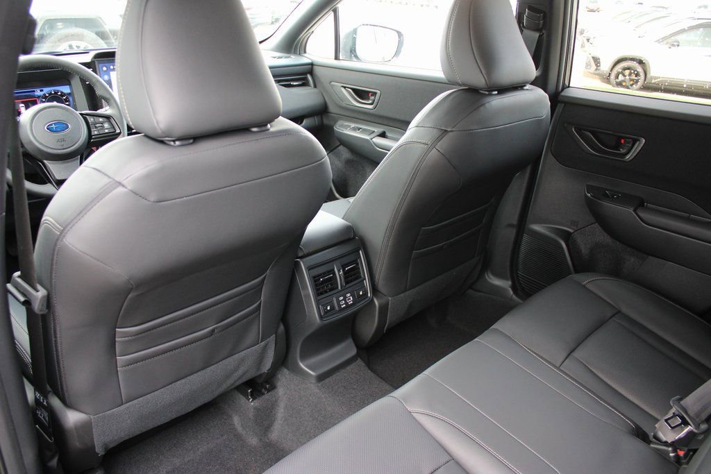 New 2026 Subaru Outback Limited XT image 23