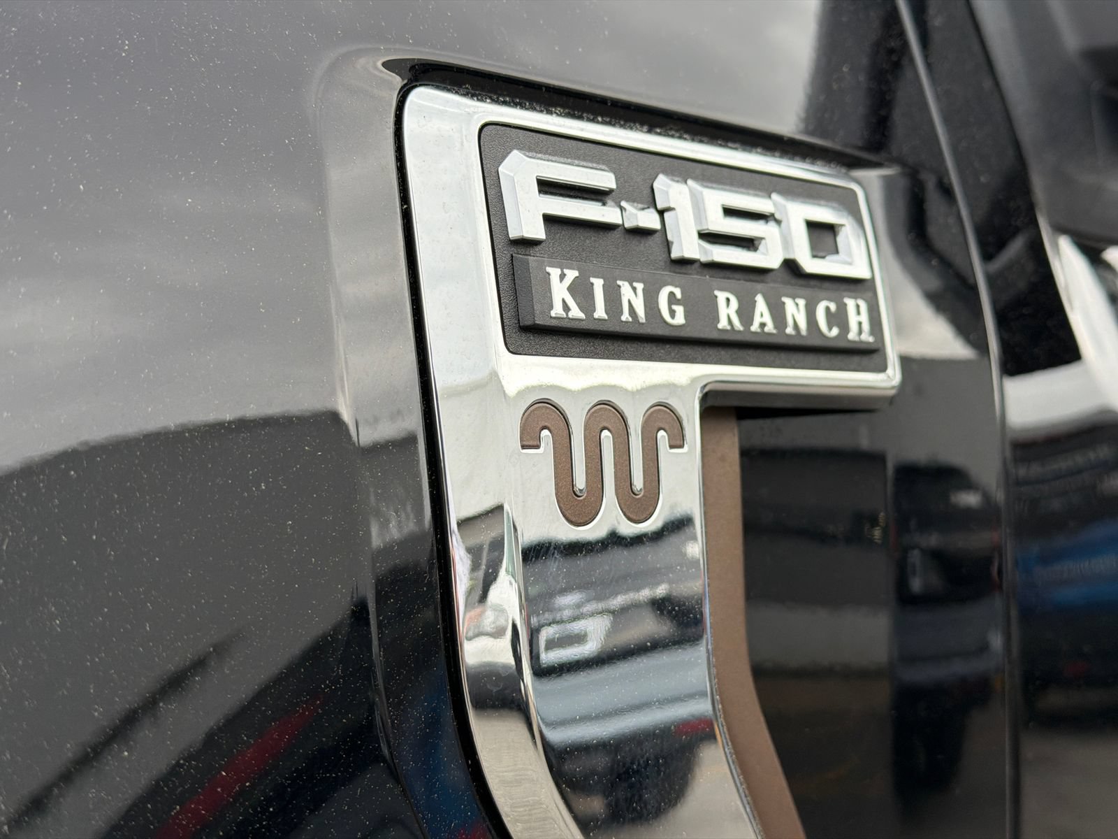 New 2026 Ford F150 King Ranch w/ Equipment Group 601A High AWD/4WD image 16
