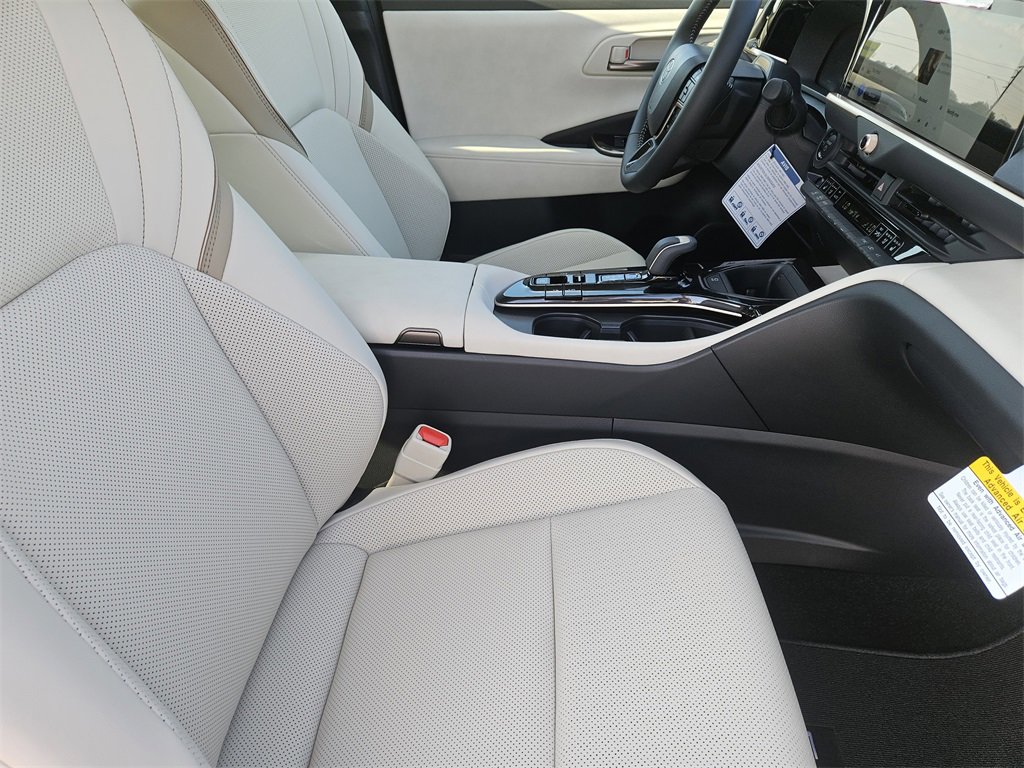 New 2026 Toyota Crown w/ Advanced Technology Package image 11