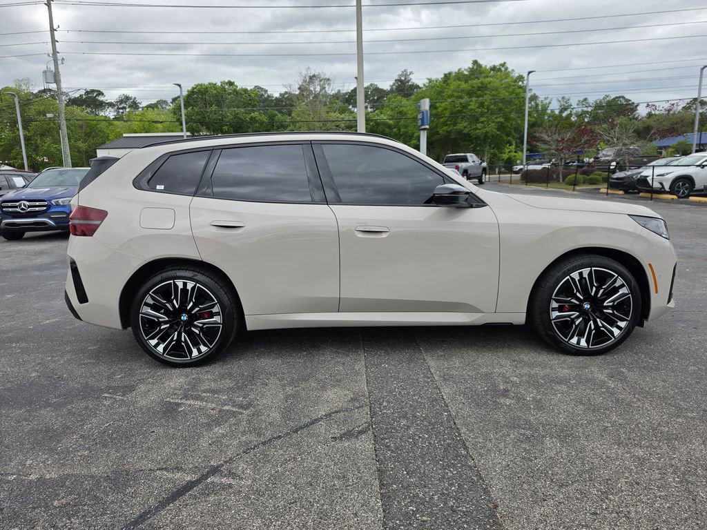 Used 2025 BMW X3 M50 w/ Premium Package image 47