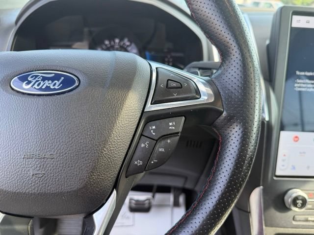 Used 2023 Ford Edge ST w/ Equipment Group 401A AWD/4WD image 27