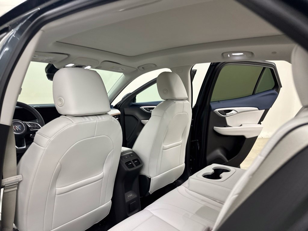 New 2026 Buick Envision Avenir AWD/4WD image 29