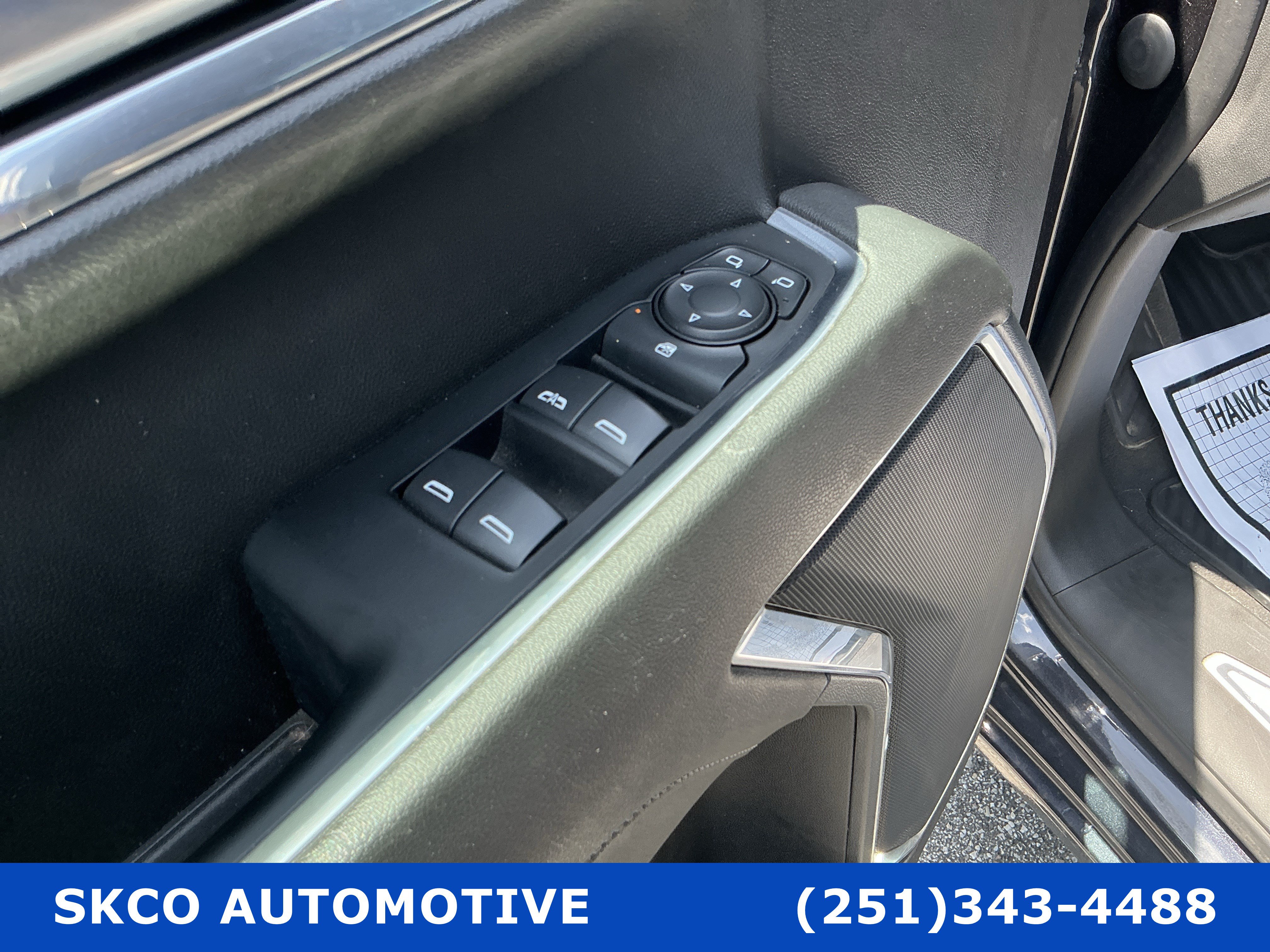 Used 2023 Chevrolet Silverado 1500 LT AWD/4WD image 22