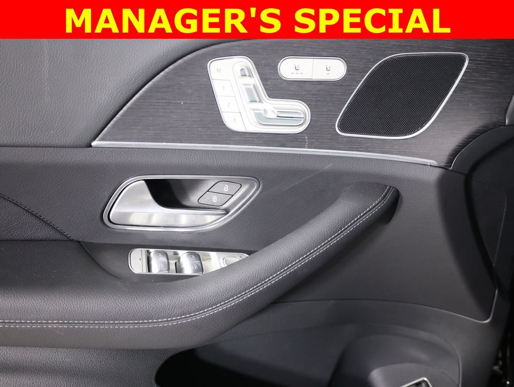 Used 2026 Mercedes-Benz GLE 350 4MATIC image 10