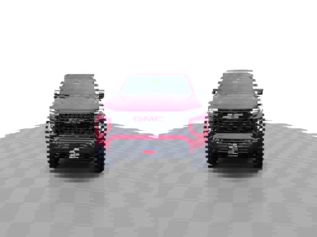 New 2026 GMC Canyon Elevation w/ Convenience Package image 3