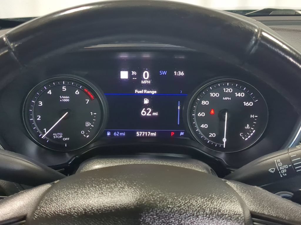 Used 2020 Cadillac CT5 Premium Luxury AWD/4WD image 40