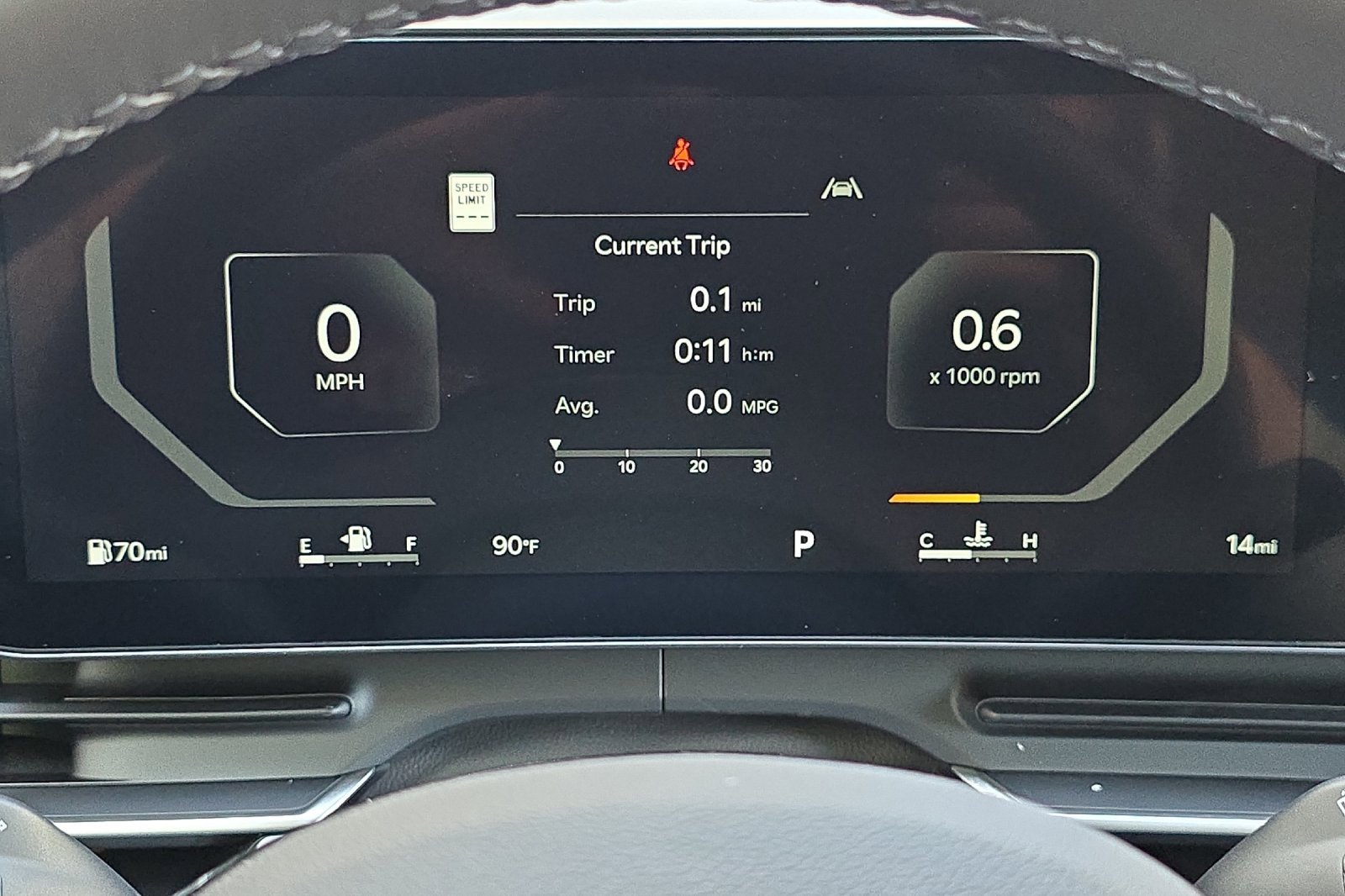 New 2026 Kia Carnival SX Prestige image 21