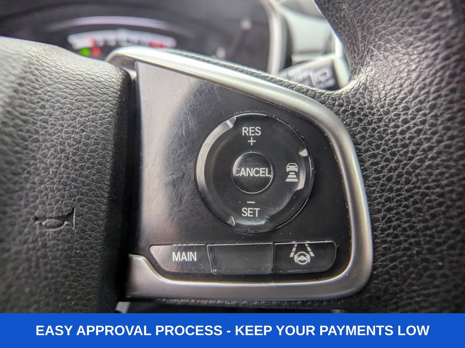 Used 2019 Honda CR-V EX image 37