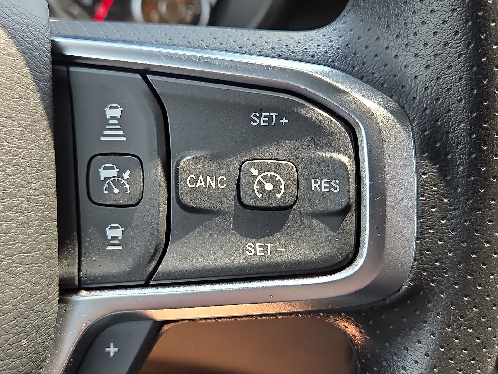 Used 2026 RAM 1500 Tradesman AWD/4WD image 22