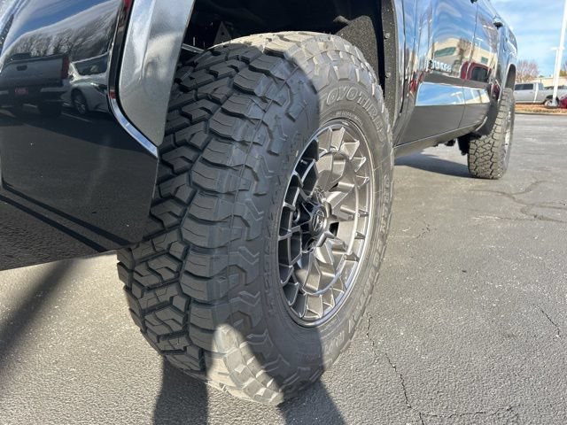 New 2026 Toyota Tundra Limited AWD/4WD image 12