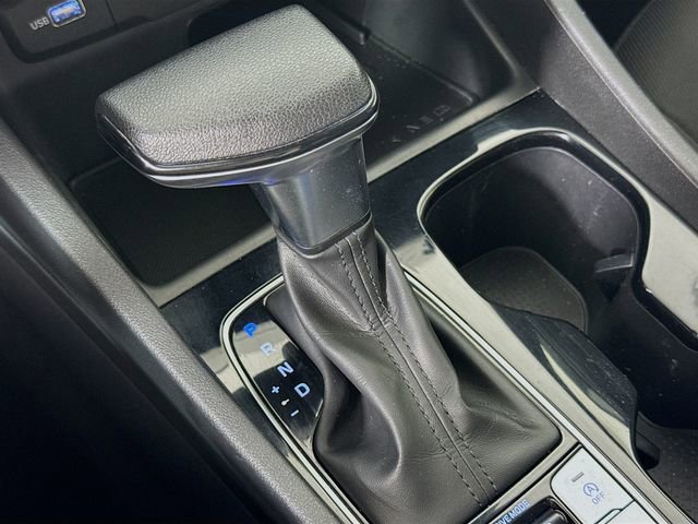 Certified 2024 Hyundai Tucson SEL image 18