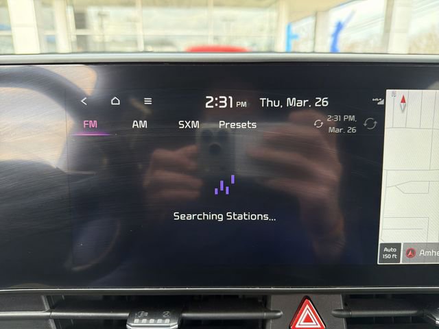 Used 2023 Kia Sportage X-Line w/ X-Line Premium Package image 18