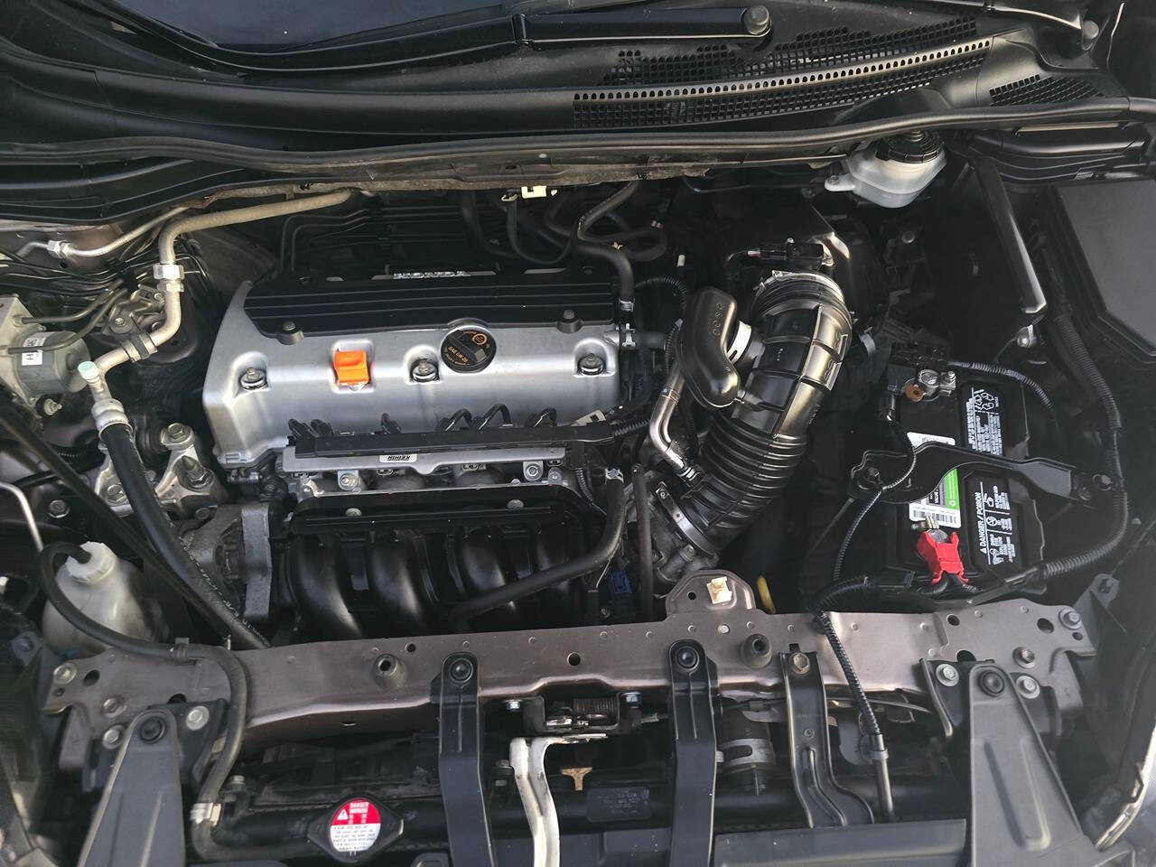 Used 2013 Honda CR-V EX-L image 30