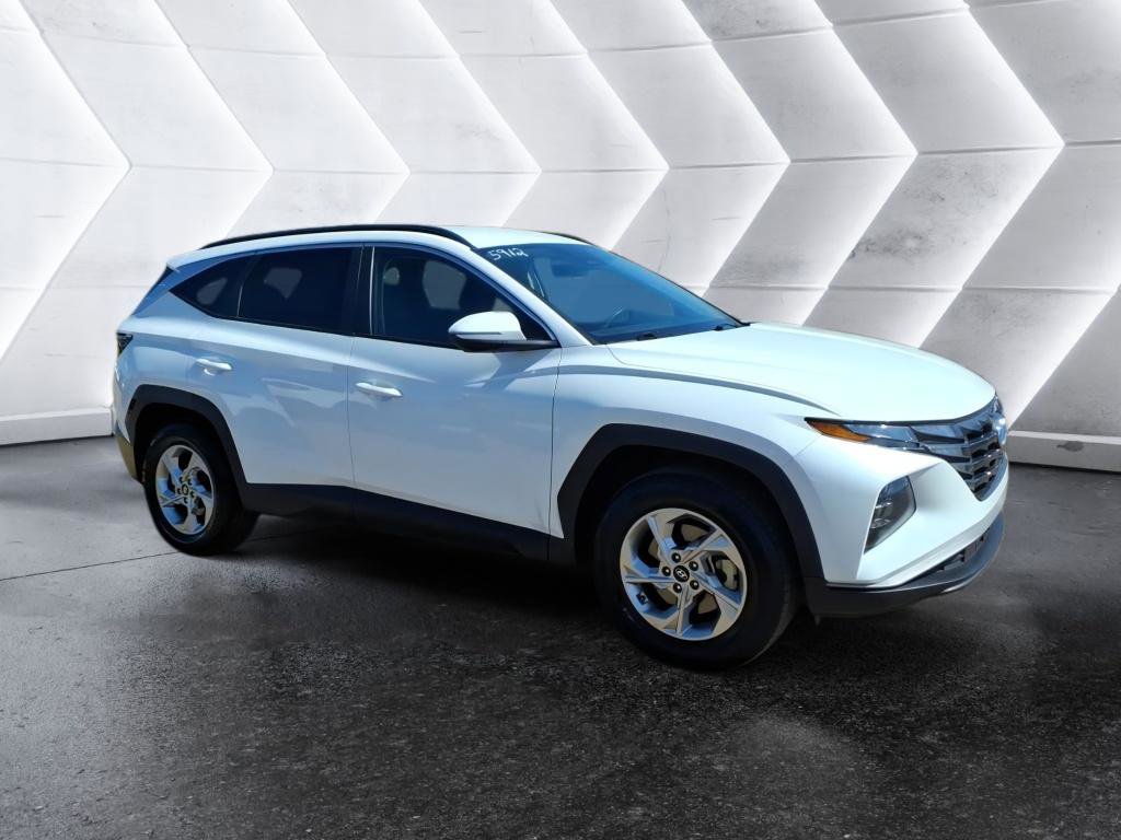 Used 2023 Hyundai Tucson SEL image 7