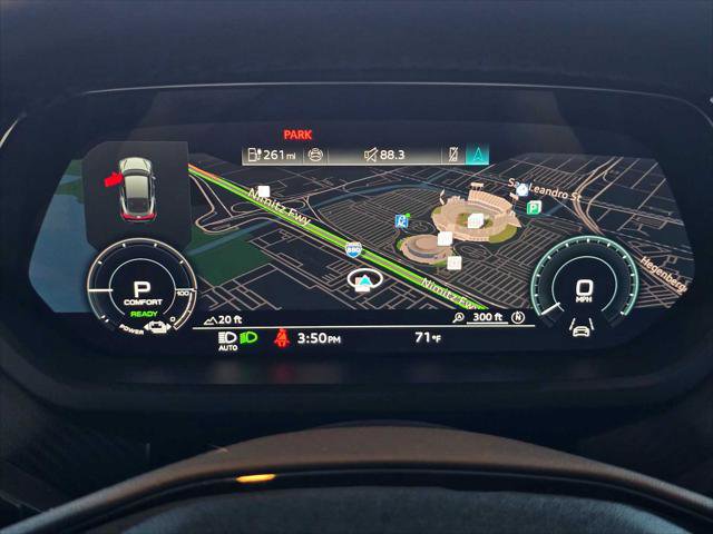 New 2026 Audi S e-tron GT Premium Plus image 25