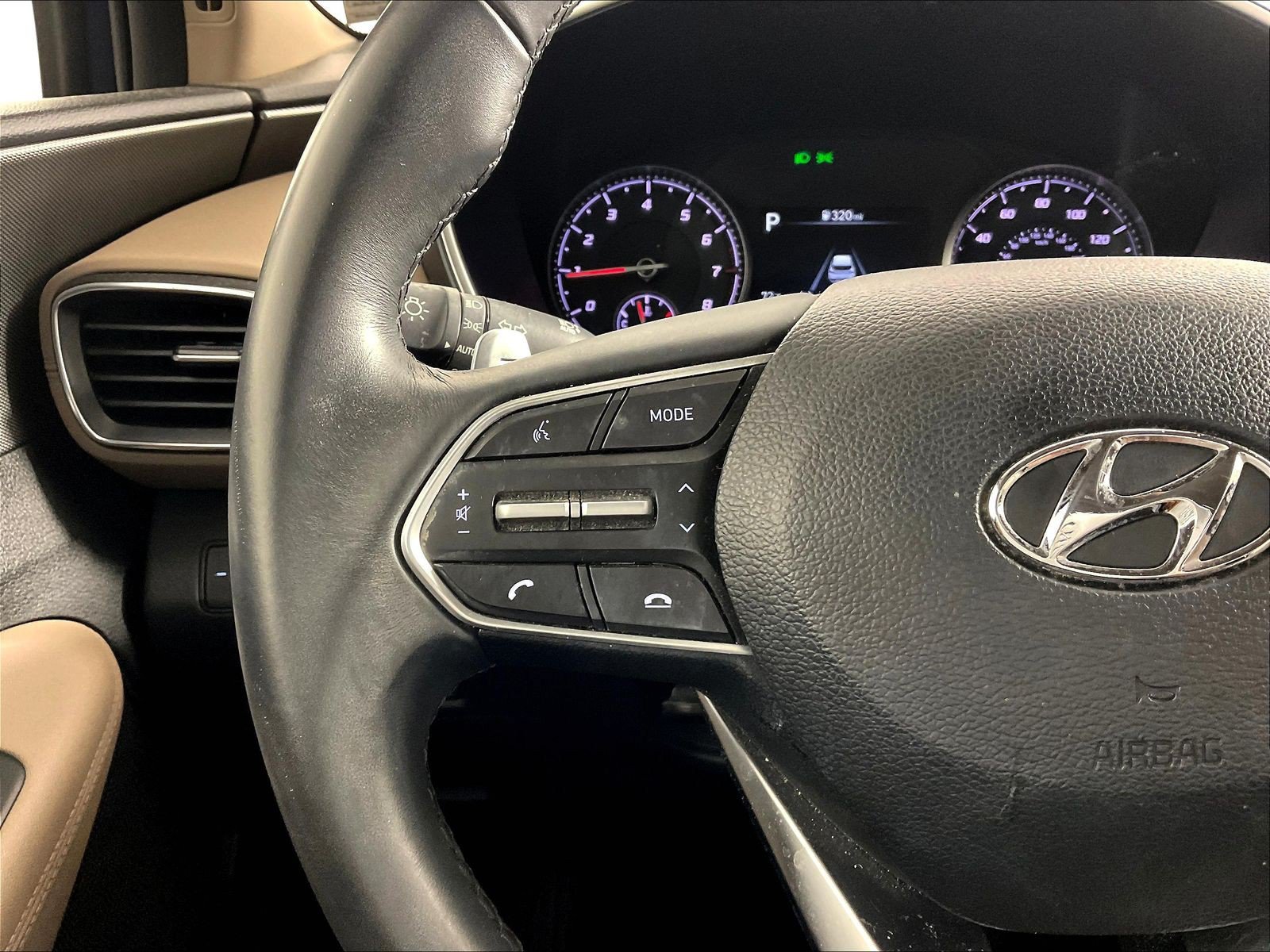 Used 2023 Hyundai Santa Fe SEL AWD/4WD image 11