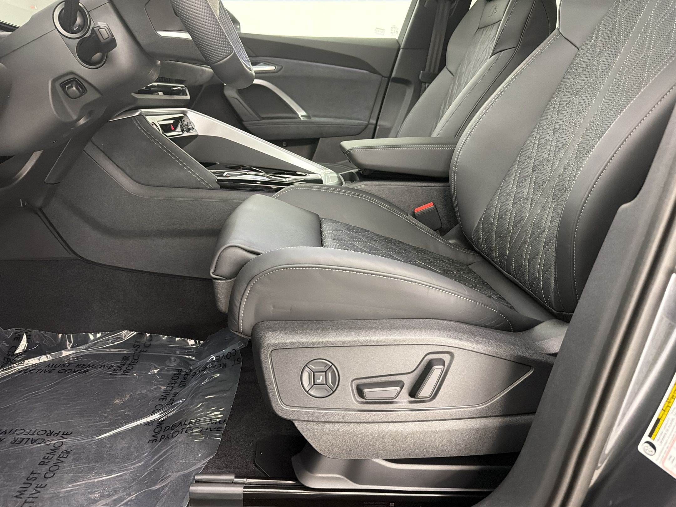 New 2026 Audi SQ5 Premium Plus AWD/4WD image 14