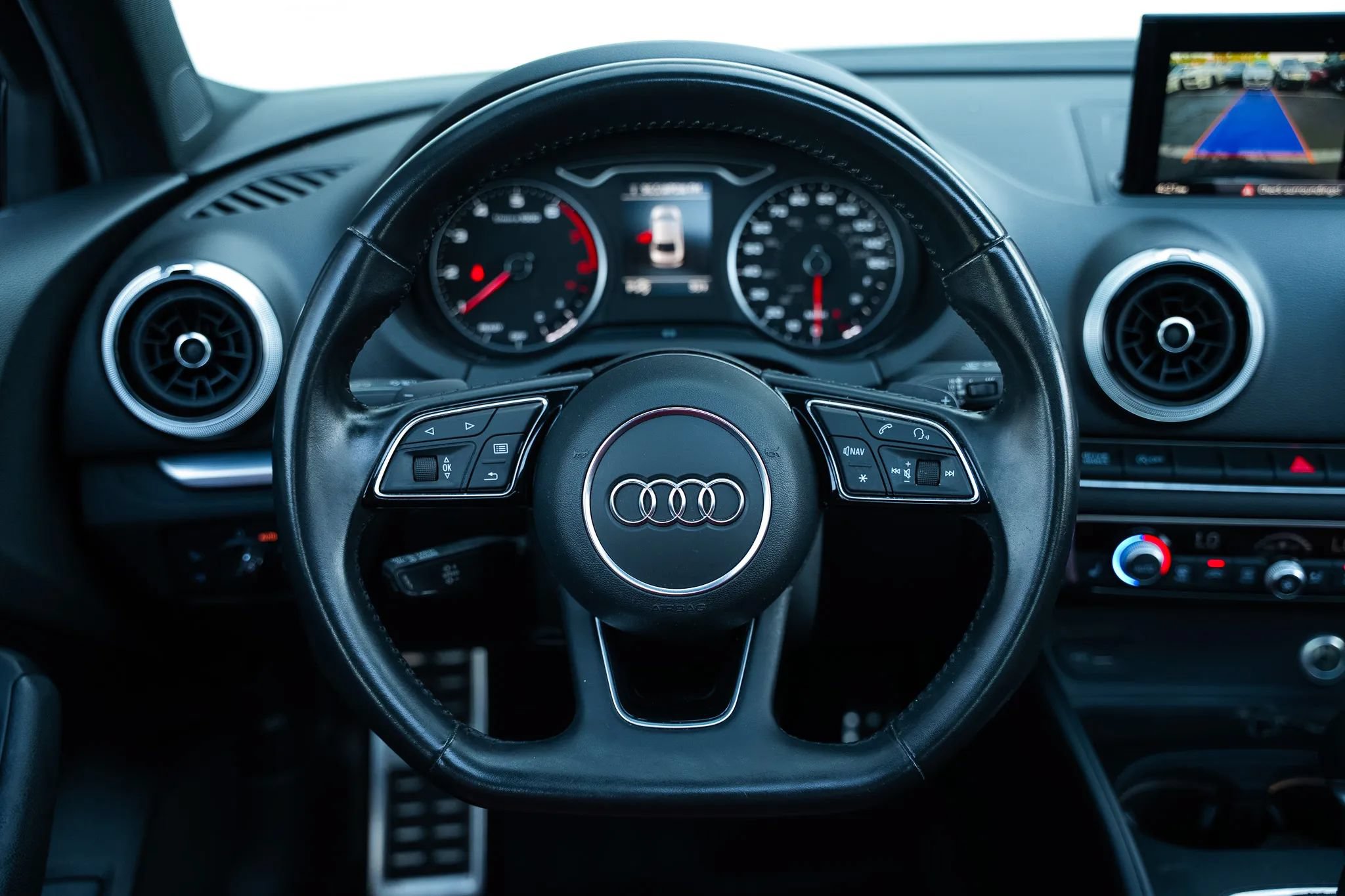 Used 2020 Audi A3 2.0T Premium FWD image 38