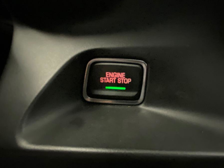 Used 2016 Chevrolet Camaro SS image 30