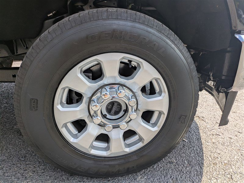 Used 2024 Ford F250 XLT image 10