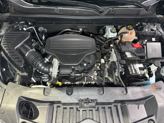 Used 2020 Chevrolet Blazer RS image 9