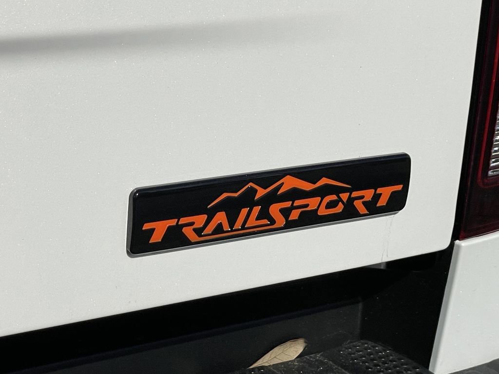 New 2026 Honda Ridgeline TrailSport image 13