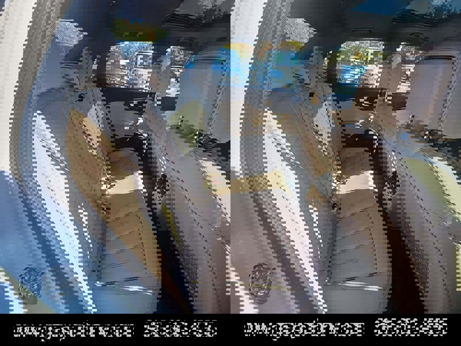 Used 2021 Audi A4 2.0T Premium Plus w/ Premium Plus Package image 19