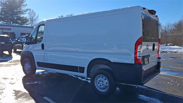 Used 2023 RAM ProMaster 2500 image 6