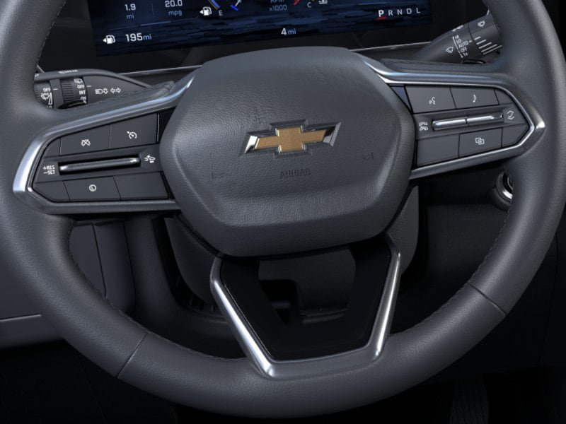 New 2026 Chevrolet Tahoe LT RWD image 19