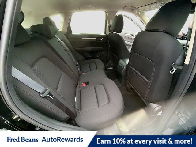 New 2025 MAZDA CX-5 AWD 2.5 S image 25