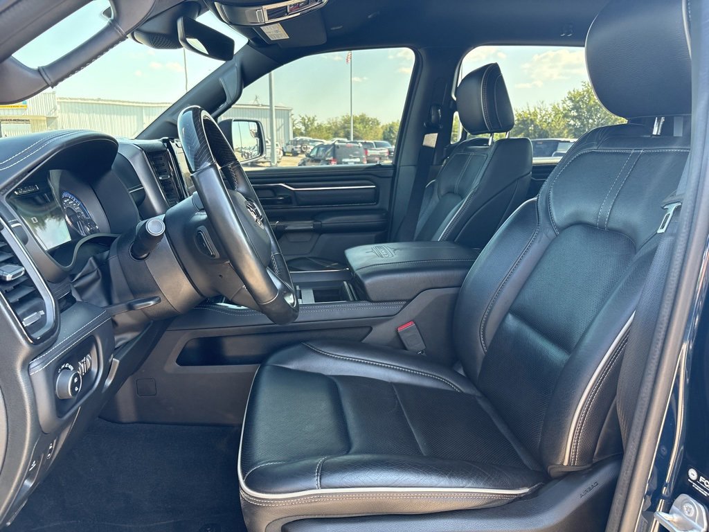 Used 2022 RAM 1500 Limited image 10