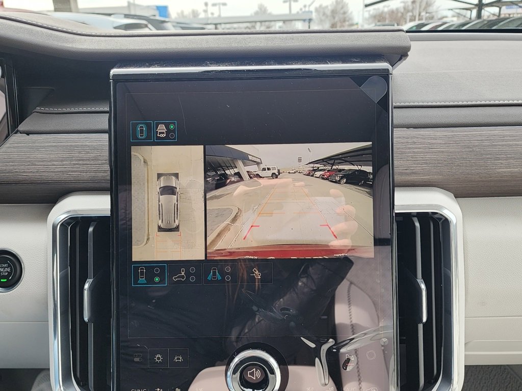 New 2026 GMC Acadia Denali w/ Super Cruise Package image 31