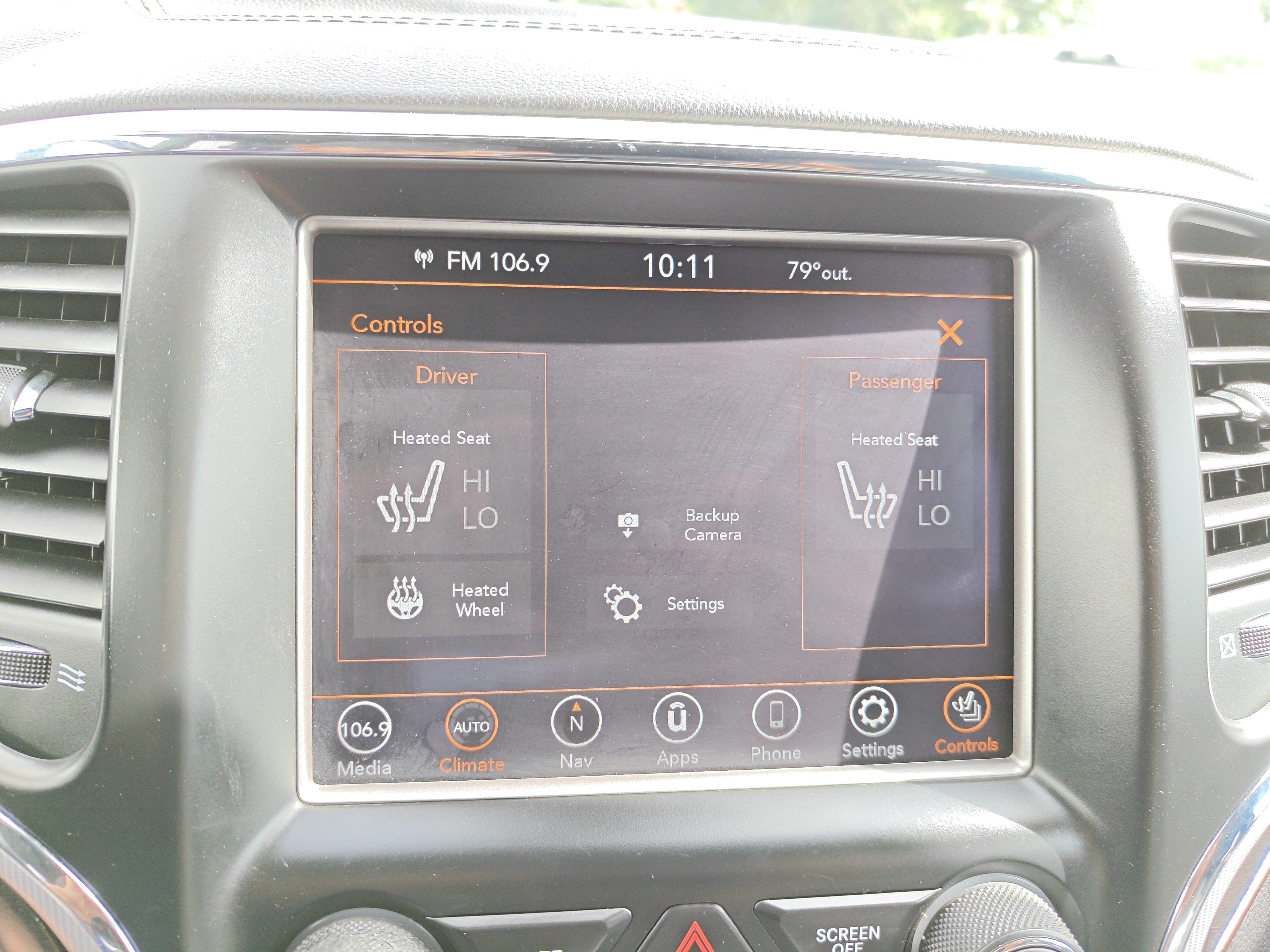 Used 2018 Jeep Grand Cherokee Limited AWD/4WD image 34