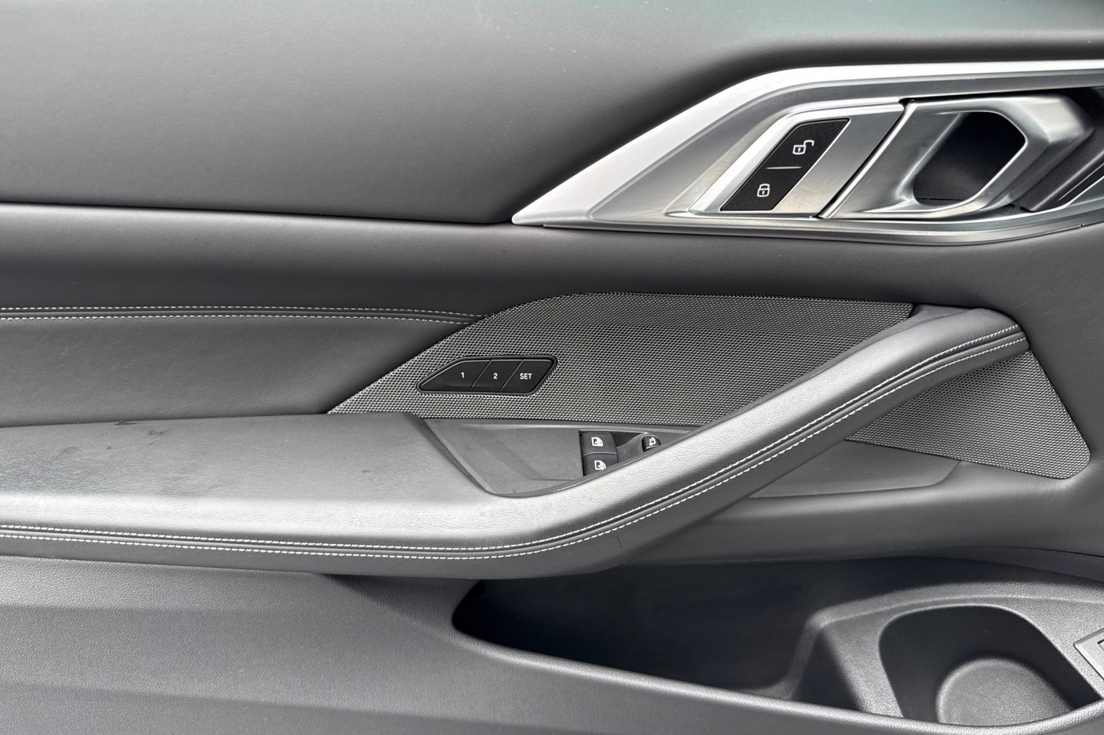 Used 2024 BMW M4 xDrive Competition w/ Executive Package image 12