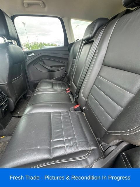 Used 2015 Ford Escape Titanium FWD image 18