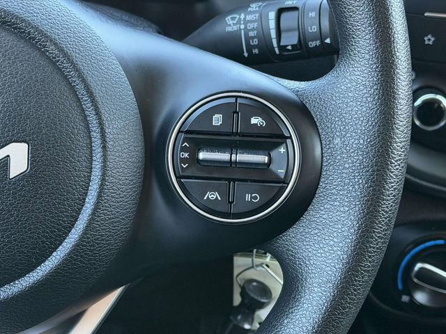 Used 2024 Kia Soul LX w/ Option Group 015 image 19
