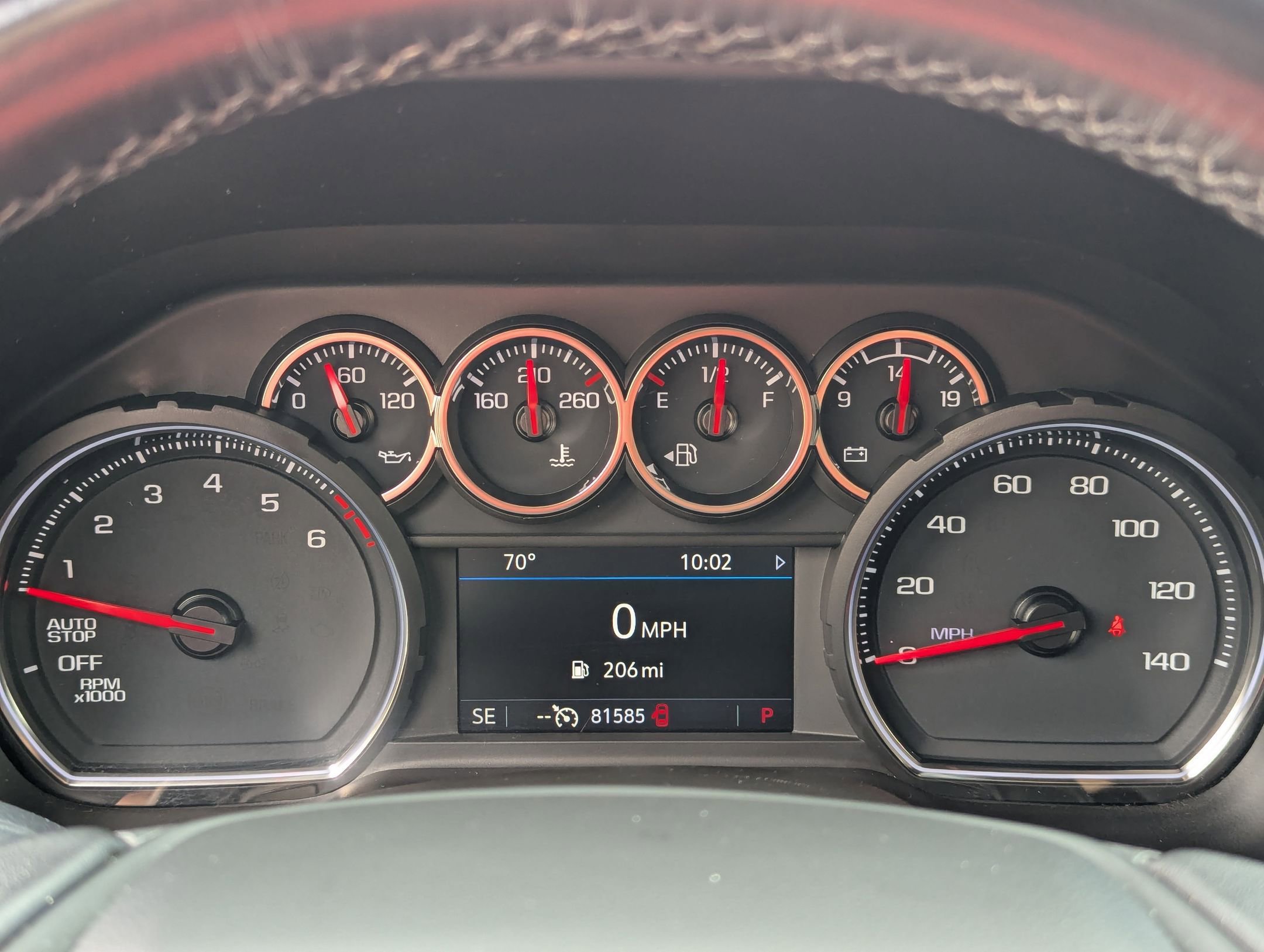 Used 2021 Chevrolet Tahoe LT image 23