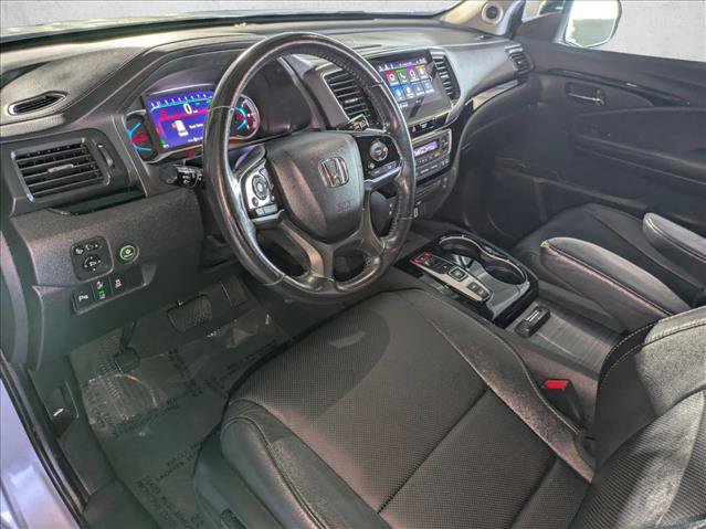 Used 2019 Honda Pilot Elite image 10