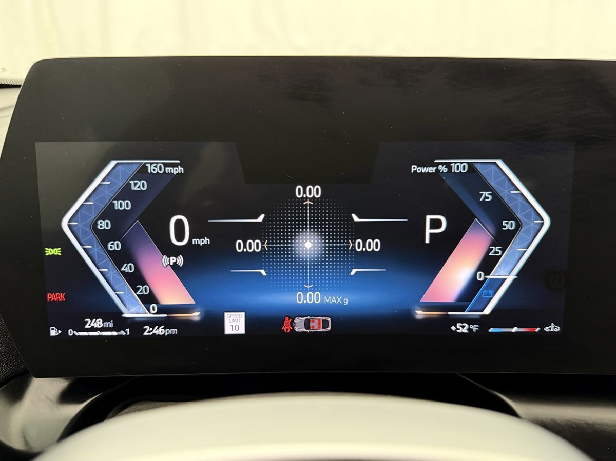 Used 2025 BMW 228i xDrive AWD/4WD image 10