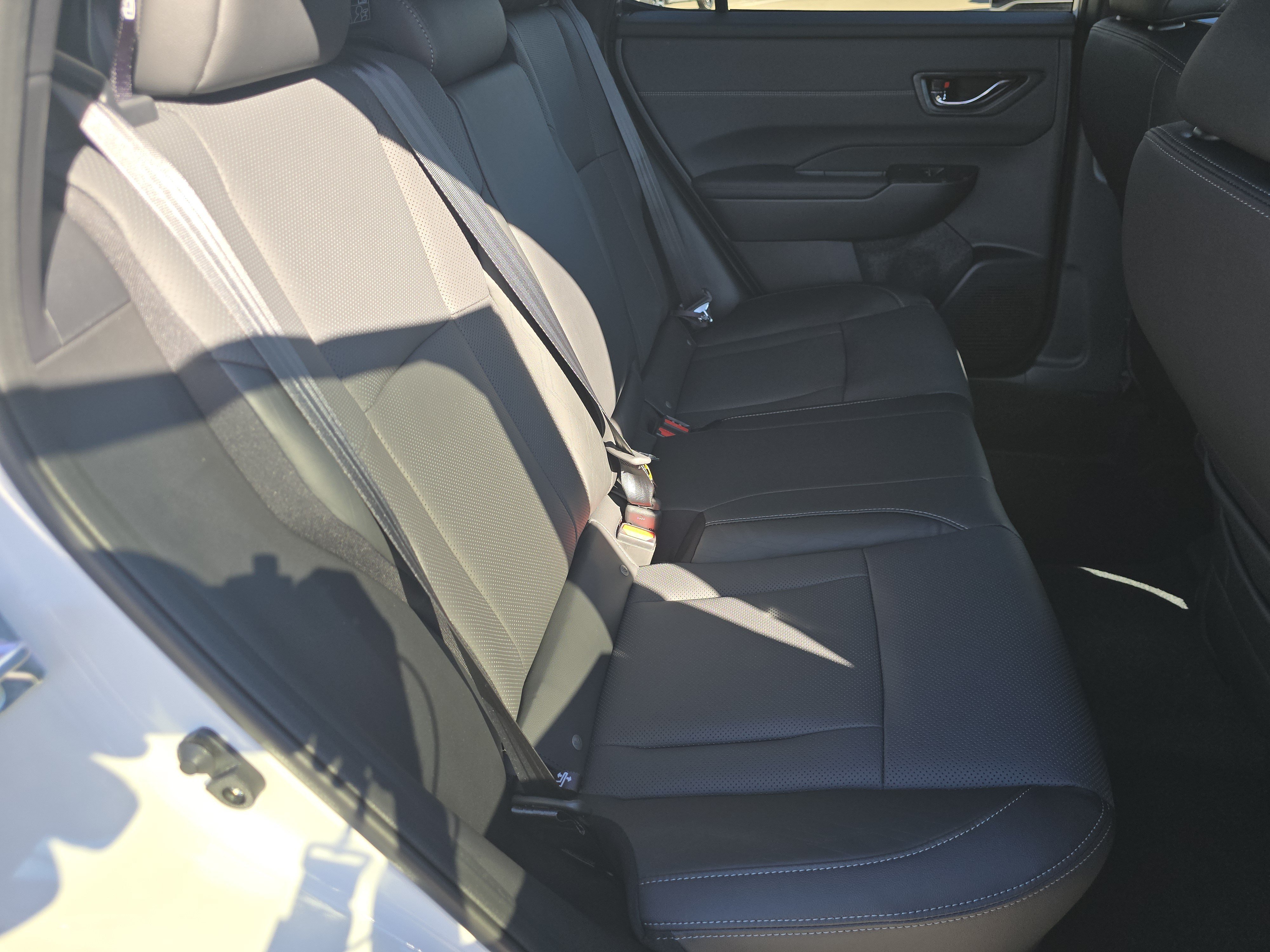 New 2026 Subaru Outback Touring XT AWD/4WD image 18