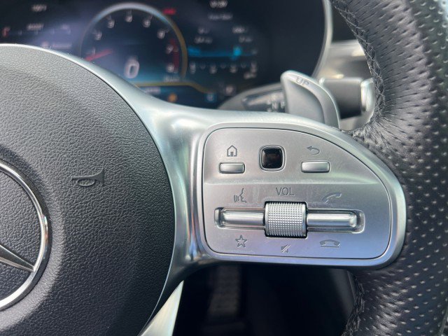 Used 2020 Mercedes-Benz C 43 AMG 4MATIC Coupe image 14